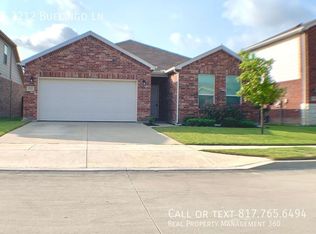 2212 Buelingo Ln, Fort Worth, TX 76131