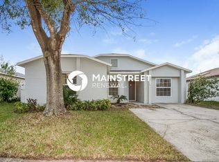 1433 Vinetree Dr, Brandon, FL 33510