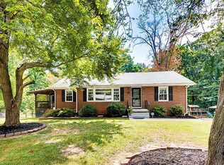 356 Oakgrove Rd, Asheboro, NC 27205