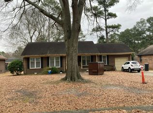 1220 Porter St, Goldsboro, NC 27530