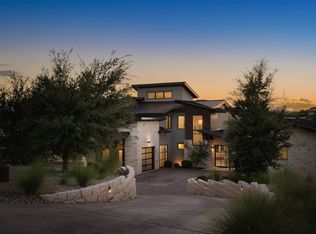 12201 Musket Rim St, Austin, TX 78738