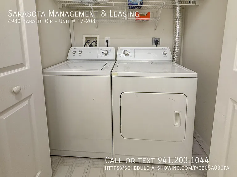 4980 Baraldi Cir #17208 — Photo 19