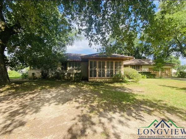 903 S Fredonia St, Longview, TX 75602