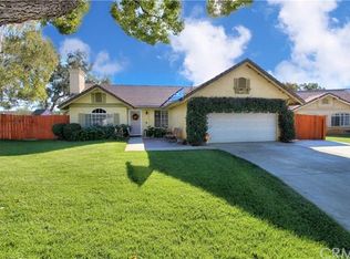 35363 Santa Maria St, Yucaipa, CA 92399
