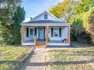 518 Spring Ave, Franklin, OH 45005