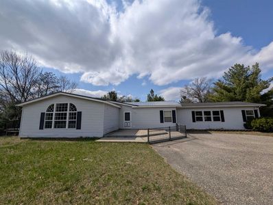 N801 Jordan Road, Wisconsin Dells, WI, 53965