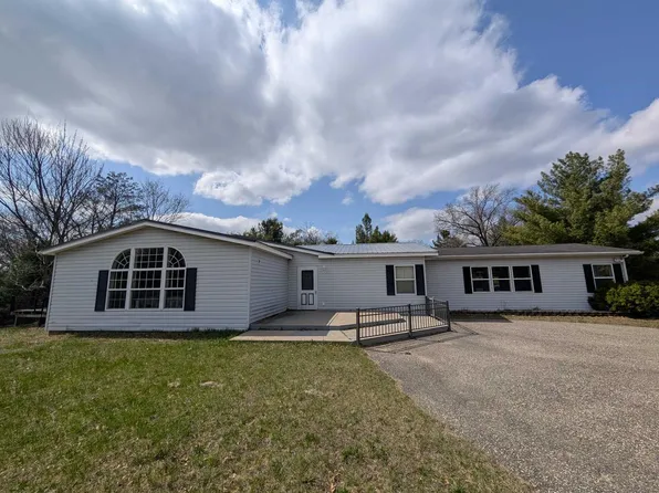 N801 Jordan Road, Wisconsin Dells, WI 53965