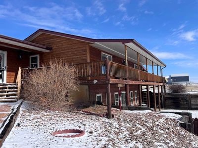 19135 Mockingbird Ln, Belle Fourche, SD, 57717