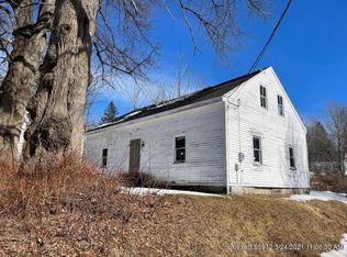 62 Green St, Thomaston, ME 04861