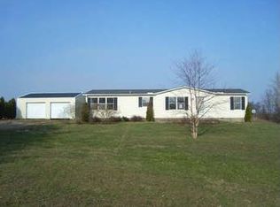 7874 Stout Rd, Circleville, OH 43113