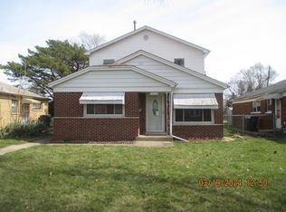 14633 Michigan Ave, Dolton, IL
