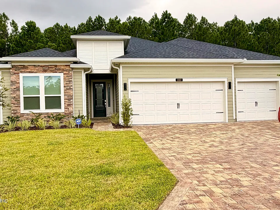 282 Higgins Loop