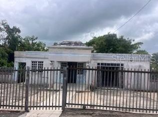 Carr 456 Km 7.0 Lote 3 Bo Cibao, Camuy, PR 00627