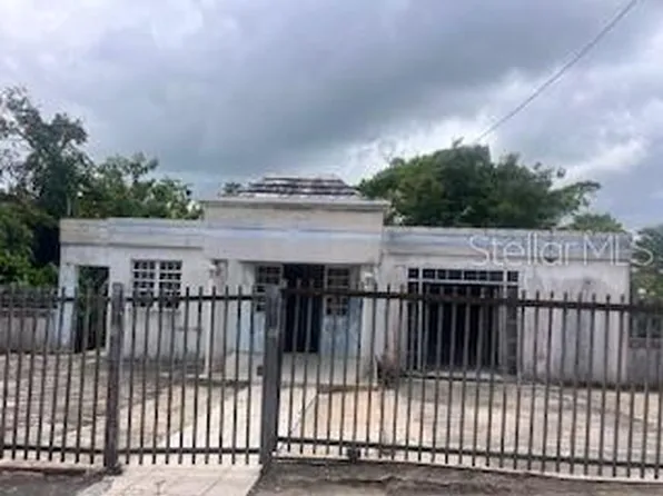 Carr 456 Km 7.0 Lote 3 Bo Cibao, Camuy, PR 00627