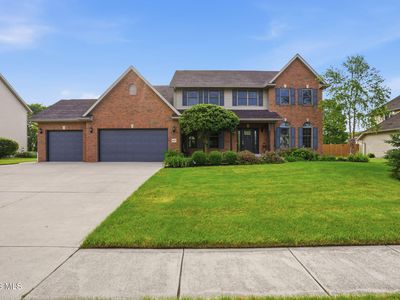 8397 Arapaho Dr, Findlay, OH, 45840