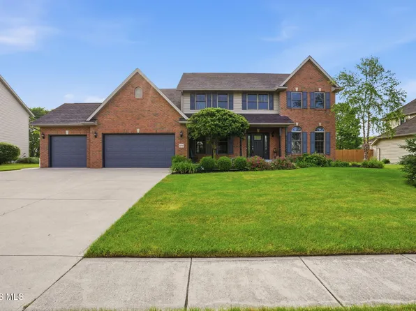 8397 Arapaho Dr, Findlay, OH 45840