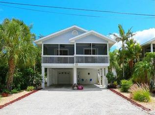 616 Rose St, Anna Maria, FL 34216