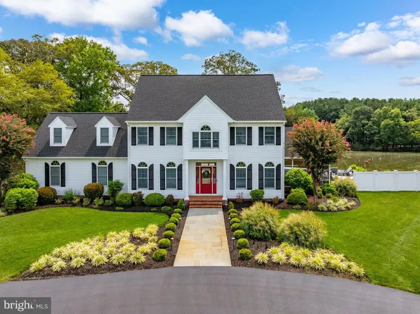 3415 Redden Ferry Rd, Eden, MD 21822