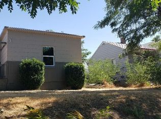 305 W 3rd Ave, Ritzville, WA 99169