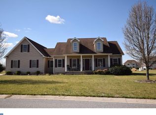 112 Massey Dr, Dover, DE 19904