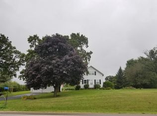 71581 250th Ave, Hayfield, MN 55940