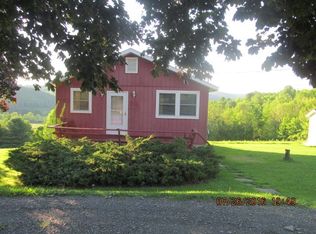 141 McDonald Rd, Richmondville, NY 12149