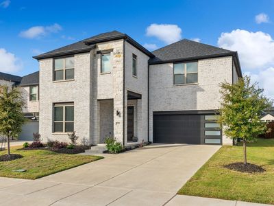 846 Belltown Dr, Allen, TX, 75013