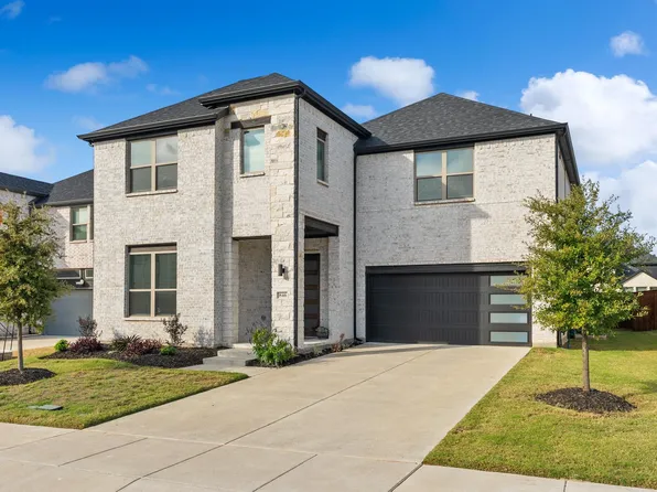 846 Belltown Dr, Allen, TX 75013