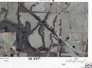 SE 85th St, Berryton, KS 66409