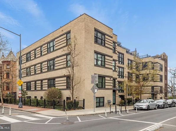 2331 15th St NW Penthouse 1N, Washington, DC 20009