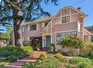 4201 Lakeshore Ave, Piedmont, CA 94610