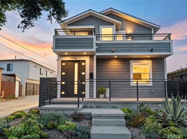 1776 Cable St, San Diego, CA 92107