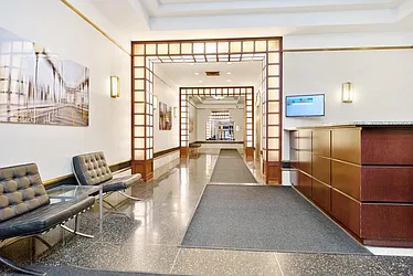 Rented by Keller Williams NYC