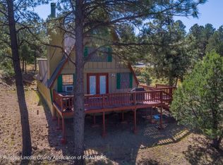 605 Snowcap Dr, Ruidoso, NM 88345