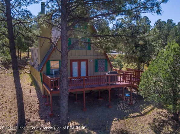 605 Snowcap Dr, Ruidoso, NM 88345