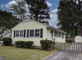 826 Springfield Cir, Salisbury, MD 21804