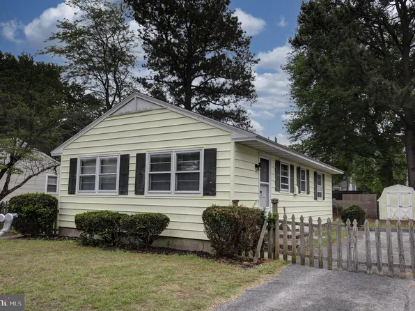 826 Springfield Cir, Salisbury, MD 21804