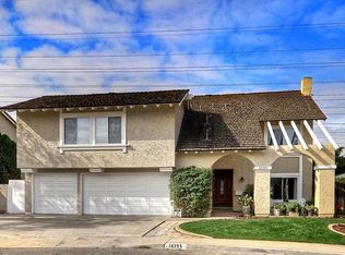 18395 Santa Alberta Cir, Fountain Valley, CA 92708