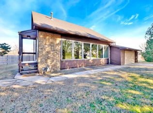 3134 S Brandywine St, Wichita, KS 67210