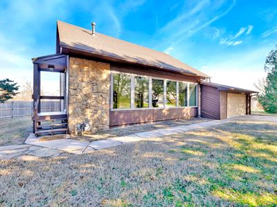 3134 S Brandywine St, Wichita, KS, 67210