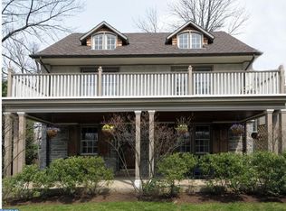 421 Berkley Rd, Haverford, PA 19041