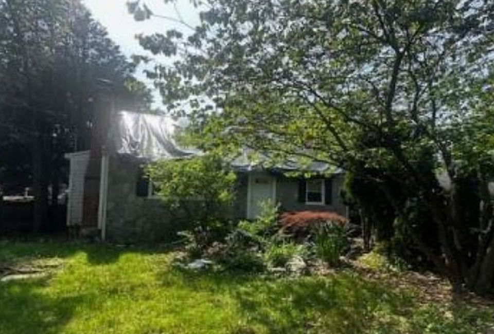 Property Front View