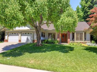 8519 Briarbrook Cir, Orangevale, CA 95662