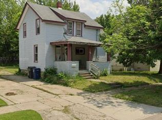 1205 Stocker Ave, Flint, MI 48503