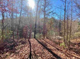 0 Joe Davis Rd, Tiger, GA 30576