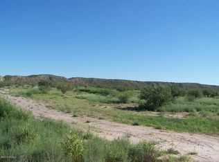 San Pedro Rnch, Pomerene, AZ 85627