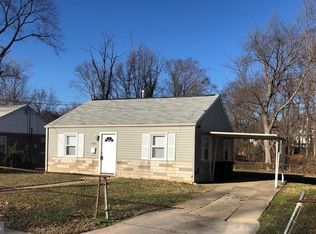 7008 E Forest Rd, Landover, MD 20785