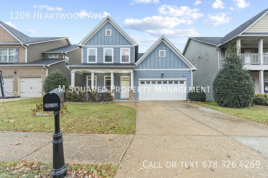 1st image of 1209 Heartwood Ave