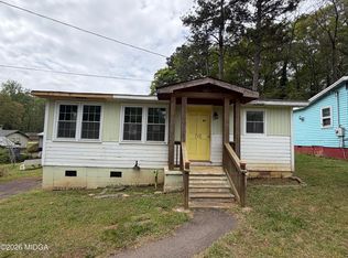 1596 Martin Luther King Jr Dr, Monticello, GA 31064
