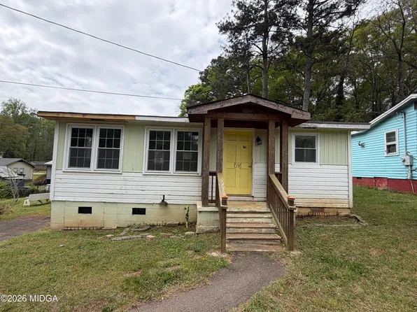 1596 Martin Luther King Jr Dr, Monticello, GA 31064